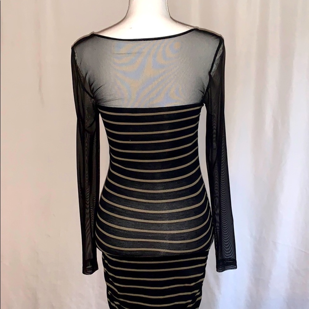 BB Dakota Dress - Picture 4 of 7